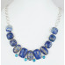 Big Modern Necklace